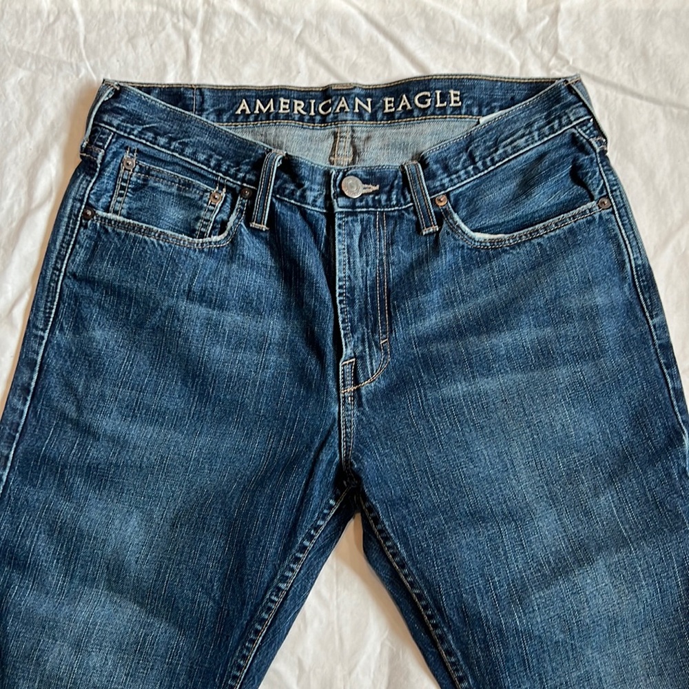 Men’s American Eagle Jeans. Bootcut. Size 32x30.